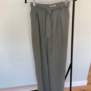 Dress pants